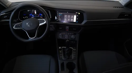 Volkswagen Jetta COMFORTLINE L4 1.4T TSI TIP