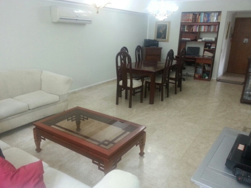 Imagen 2 de 10 de Vendo Apto 120mts 3h/2b/2p El Cigarral 3022