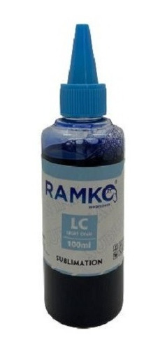 Tinta Para Sublimación X 100ml Alta Calidad Compatible
