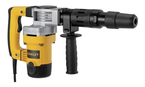 Martillo Demoledor 8.5 J Stanley Shm5k Sds Max