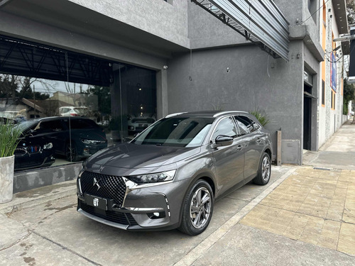 DS DS7 Crossback 2.0 Hdi 180 At So Chic