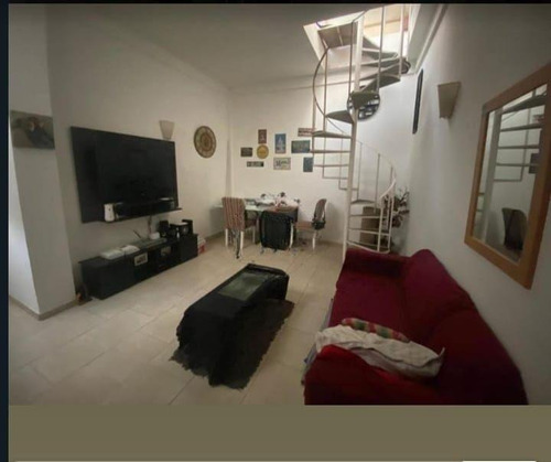 Ph En Venta - 1 Dormitorio 1 Baño - 80mts2 - Caballito