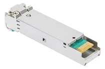 Comprar Módulo Sfp 10gb 1 Pelo 40km Sm 1330\u002F1270nm Lc Glc Fo-1482-2