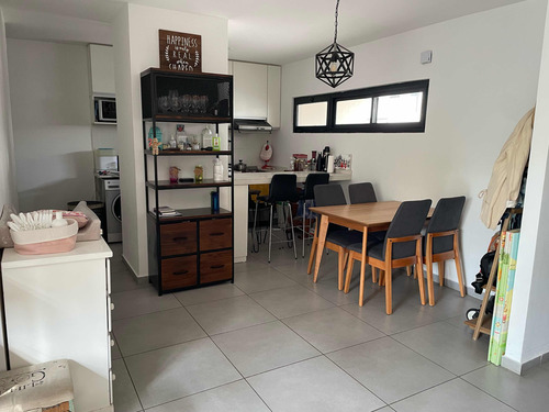 Casa En Venta Altos Del Encuentro, Tigre