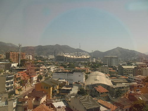 Sala-à Venda-pilares-rio De Janeiro - Ps00020