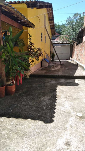 Imagem 2 de 14 de Ta40 Excelente Casa No Condomínio Marambaia !!! Aproveite !!
