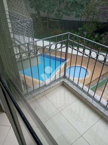 Imagem 22 de 30 de Apartamento À Venda Em Vila Alpina - Ap003456