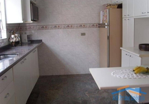 Imagem 5 de 9 de Casa Térrea No Parque Continental. - 1409