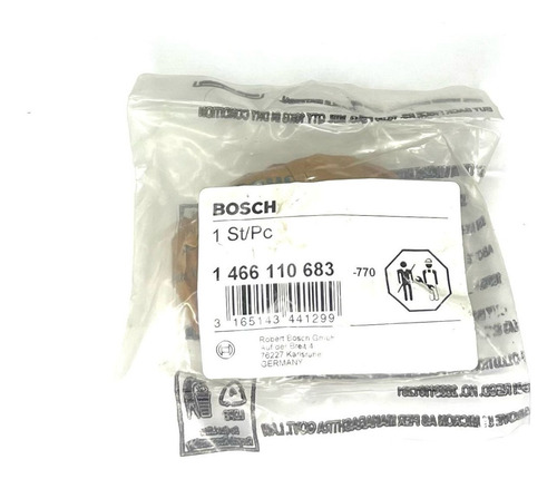 1466110683 Bosch Came Comando Bomba Injetora De683