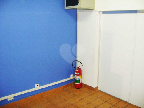 Imagem 10 de 16 de Prédio Comercial Com Localização Privilegiada - Reo93614