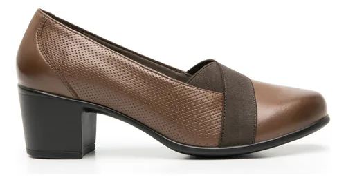 Tacones Mujer Flexi MercadoLibre
