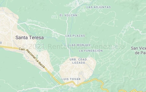 Imagen 12 de 14 de Terreno Para Adecuación De Finca Agrícola O Ganadera. Mfpp Rah