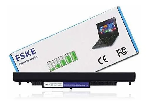 Hs04 Hs03 Batería Para Computadora Portátil Para Hp 8...
