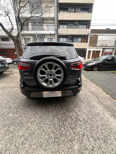 Ford Ecosport 1.5 Titanium 123cv 4x2 Automática