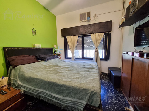 Casa 5 Ambientes En Venta, Oportunidad! - Ituzaingo Norte