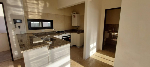 Departamento De 3 Amb Apto Credito Hipotecario A La Venta En Cañuelas - Financiación 50%