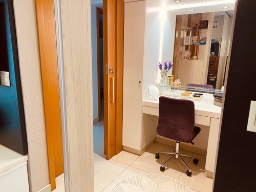 Imagem 13 de 15 de Apartamento - Cobertura, Para Venda Em Uberlândia/mg - 1001776