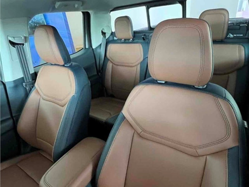 Imagem 11 de 14 de Ford Maverick 2.0 Ecoboost Gasolina Lariat Fx4 Automático