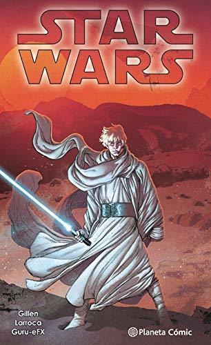 Star Wars Tomo Nº 07/13 (star Wars: Cómics Tomo Marvel)