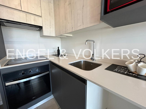 Arriendo Departamento Nuevo, Hasta Diciembre