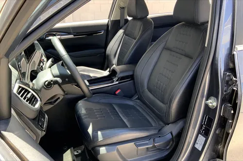 Kia Seltos 2024