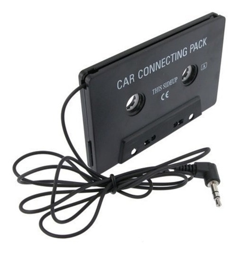  Insten Car Cassette For iPod/zune Mp3/cd Tape Dec