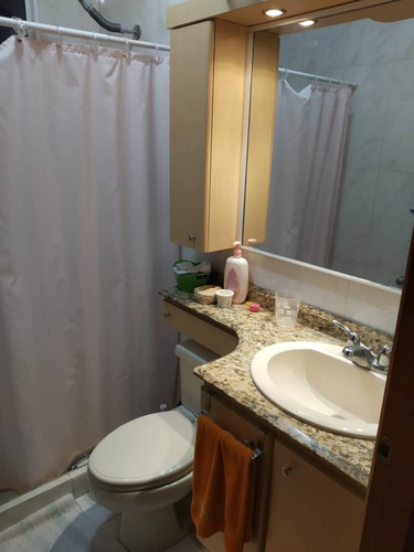 Imagen 8 de 11 de Lujoso Apartamento En El Conjunto Residencial Esturion, A La Orilla De Los Canales Del Complejo Turistico El Morro, Solo Traiga Su Maleta Y Mudese.