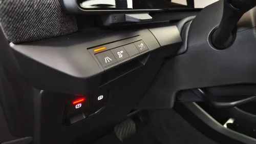 Renault Megane 0.0 E-Tech