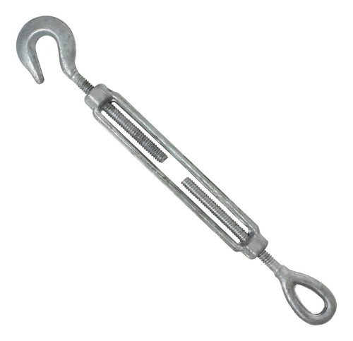 Tensor Forjado Ojo Y Gancho 3/4x9 2pzs Dogotuls JG5041