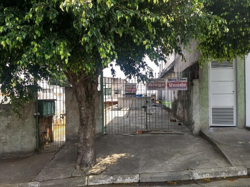Casa À Venda, 4 Quartos, 5 Vagas, Jardim Angélica - Guarulhos/sp - 590