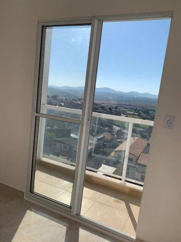 Imagem 4 de 16 de Apartamento Para Alugar, 50 M² Por R$ 1.100,00/mês - Cidade Nova Bonsucesso - Guarulhos/sp - Ap1214