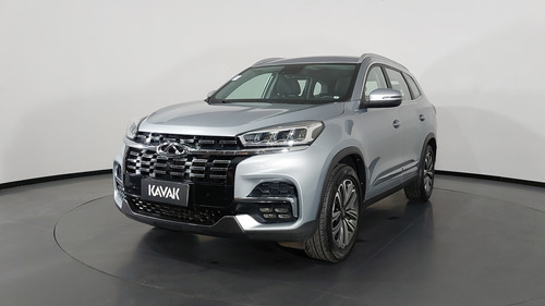 Chery Tiggo 8 TXS DCT