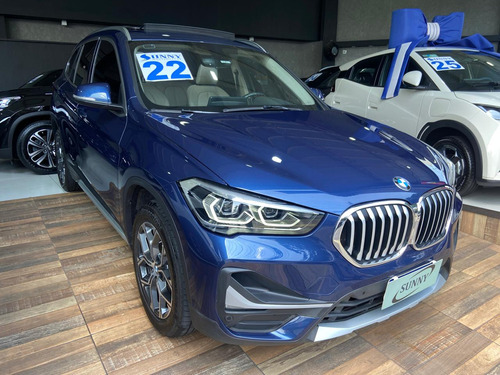 BMW X1 X1 SDRIVE 20I X-LINE 2.0 TB ACTIVE FLEX