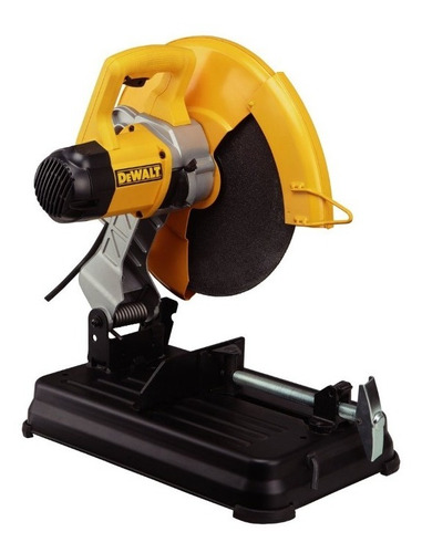 Cortadora De Metales 14 Pulgadas 2,300 W Dewalt D28730-b3