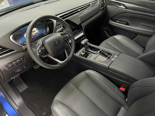 Imagen 13 de 14 de Dodge Journey 2021 3.7 Gt 3.6 At