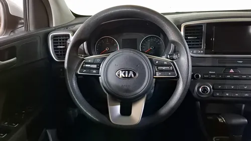 Kia Sportage 2.0 LX AUTO