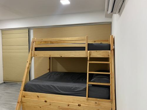 Apartamento En Venta En Res Varadero Suites, Ubicado En Tuca