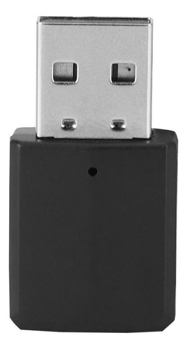 2 En Un 5.0 Usb Receptor Transmisor Adaptador Inalámbrico