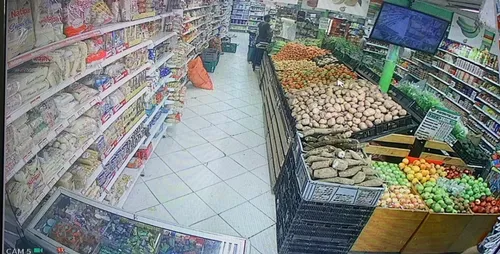 Supermercado Fruver Autoservicio