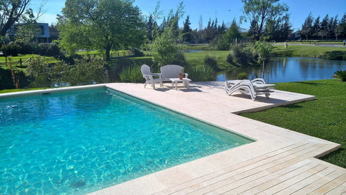 Casa En Venta Ubicado En El Encuentro, General Pacheco, Tigre
