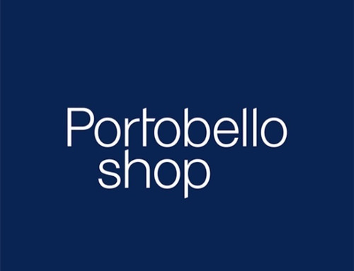 Portobello 30x60 Cetim Bianco Rect