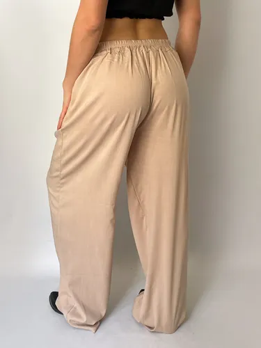 Pantalones Cagados Mujer Talle 7