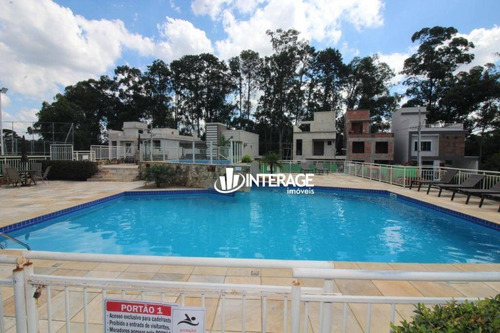 Imagem 26 de 28 de Casa Com 3 Dormitórios À Venda, 139 M² Por R$ 639.000,00 - Umbará - Curitiba/pr - Ca0484