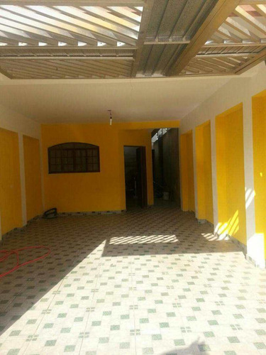 Imagem 6 de 30 de Casa Com 3 Dorms, Refúgio Dos Bandeirantes, Santana De Parnaíba - R$ 330.000,00, 360m² - Codigo: 234788 - V234788