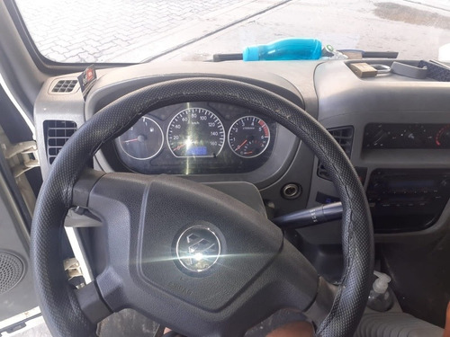 Imagem 6 de 7 de Foton Aumark Mini Truck
