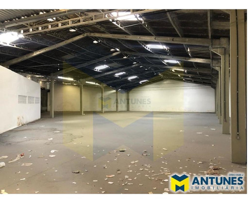 Imagem 10 de 16 de Alugue Loja Em Afogados Com 1.280 M², Via De Grande Fluxo - La-0007