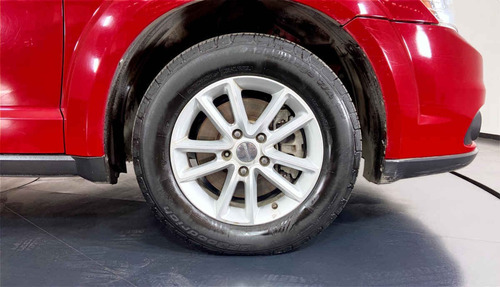 Imagen 11 de 15 de 107132 - Dodge Journey 2016 Con Garantía