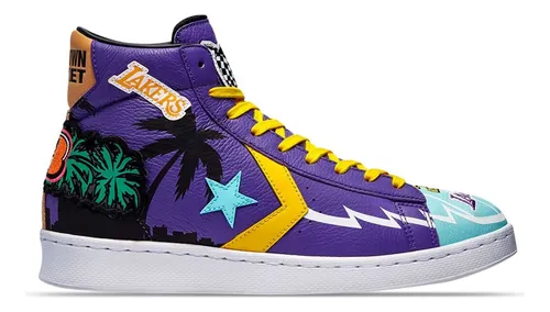 Converse 5 y top 10 tijuana hombre
