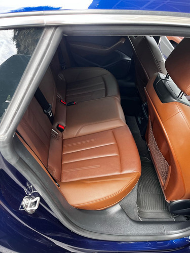 Audi A5 2.0 Sportback Select 190hp Dsg
