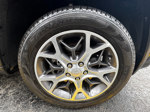 Jeep Grand Cherokee 5.7 Blindada 4x4 At